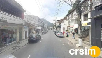 Sttazione - Petrópolis