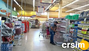 Super Abc Campo Belo - 464 - Centro