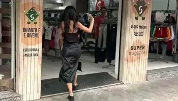Super Magazine Alfenas - - Centro