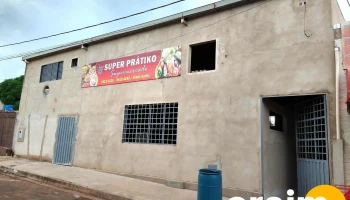 Super Mercado Super Prátiko - 124 Sinhô Texeira