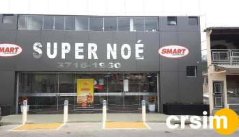 Super Noé - 1-191