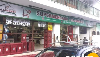 Supermecado Trajanense - - Centro
