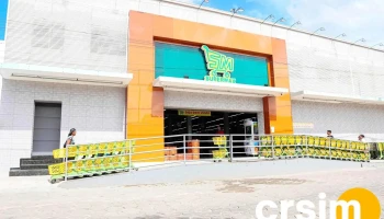 Supermecados SuperMax - Loja 1 - N°24 - Centro