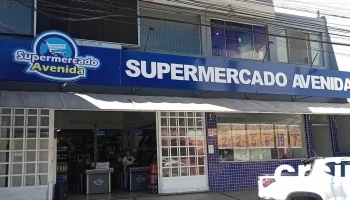 Supermercado Avenida Loja 1 - 84 - Centro