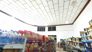 Supermercado Bombocado - R. Ver. João Alegre
