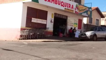 Supermercado Cambuquira - 144