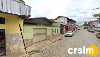 Supermercado do Dejair - 131-243 - Bonfim