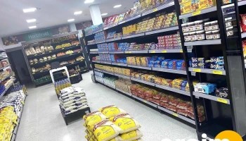 Supermercado Dois Irmãos - 35193-000
