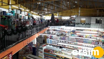 Supermercado Dutato - Camanducaia - Mg