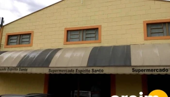 Supermercado Espírito Santo - 178