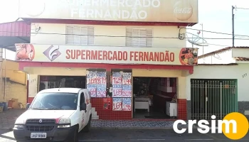 Supermercado Fernandão - 271 - Rosário