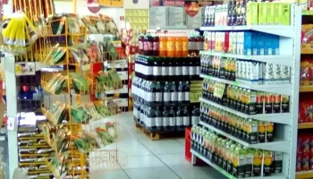 Supermercado Florêncio - Smart Supermercados - - São Benedito