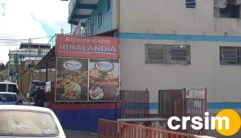 Supermercado Ibralandia - 126 - Bom Jardim De Minas