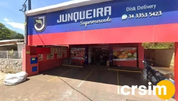 Supermercado Junqueira - 572 - Centro
