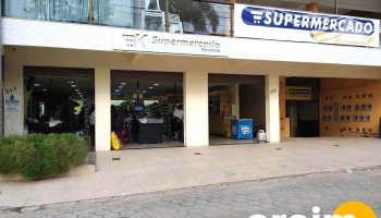 Supermercado K-rogério - 356 - Centro