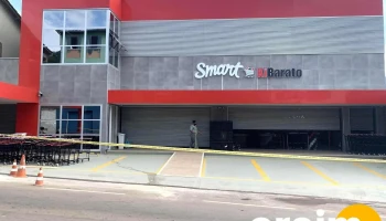 Supermercado Ki Barato - Smart Supermercados - 59 - Centro