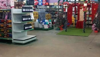 Supermercado Líder - Brasilândia De Minas - Mg