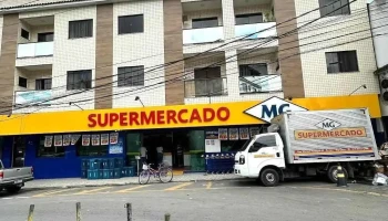 Supermercado Mg - Rio Claro
