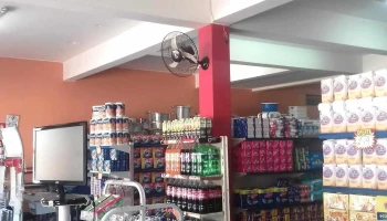 Supermercado Mutuca - 570