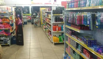 Supermercado Nantes - 111 - Novo Oriente