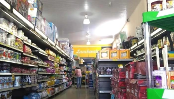 Supermercado O Vantajoso - 429-513