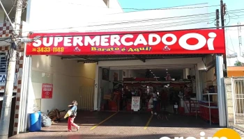Supermercado Oi - 97 - Camanducaia