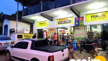 Supermercado Ponto Certo - 57 - Bonfim