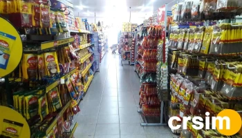 Supermercado Santa Edwiges - 89