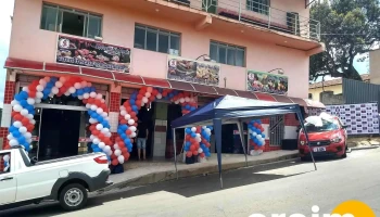 Supermercado São José - 993 - Centro