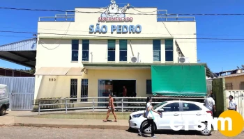 Supermercado São Pedro - 550 - Campos Altos
