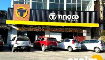 Supermercado Tinoco - Rio Bonito - Rio Bonito