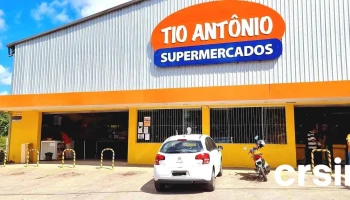 Supermercado Tio Antonio - 100
