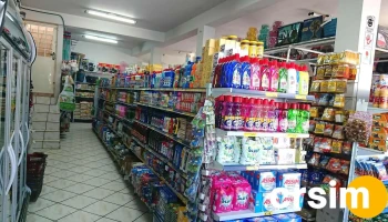 Supermercado Três Irmãos - Supermercado Bom Preço - Bueno Brandão - Mg - 500