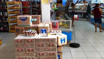 Supermercados Albatroz - Smart Supermercados - 718 - Sao Francisco