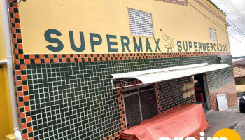 Supermercados SuperMax - Loja 2 - N°136 - Colina Verde