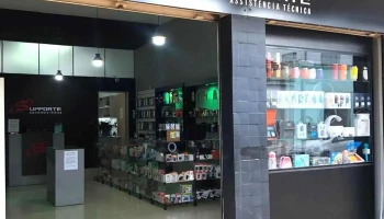 Supporte Assistência Técnica Campos Altos - Loja 1 - 138 - Loja B - Centro