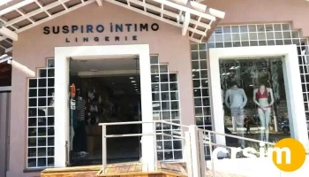 Suspiro Íntimo Com e Ind - Nova Friburgo
