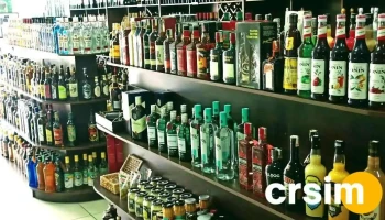 Taberna 101 - Carmo