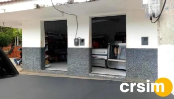 Tamy Comércio de Carnes - Cardoso Moreira