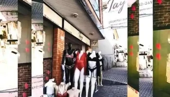 Tay Lingerie - Nova Friburgo