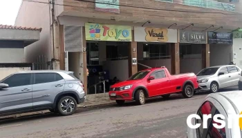 Tayo Presentes A Loja Da Tati - Mg