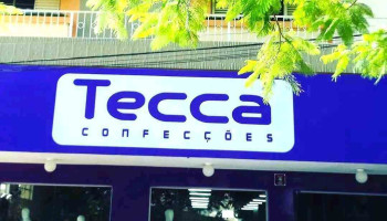 Tecca Confecções - 85 - Centro
