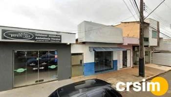 Teccel Celulares Assistencia Técnica - 469-559 - Alterosa