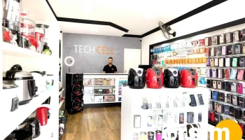 Tech Cell Central - 77b - Centro