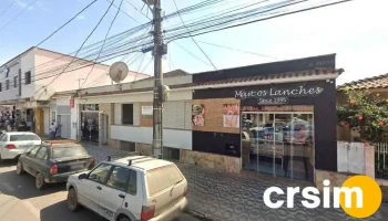 TecInfo - A tecnologia da informática - 66a - Centro
