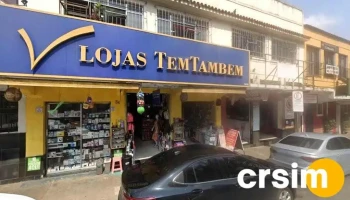 tem também - Barra Do Piraí