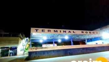 Terminal Rodoviário de Baependi - 30