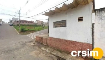 Terminal Rodoviário De Carmo Da Cachoeira - R. Dom Inocêncio