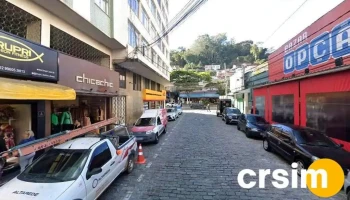 Tflow Nova Friburgo - Nova Friburgo
