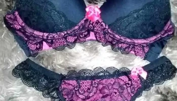 Thalê Stillus Moda Intima - 436 - Centro